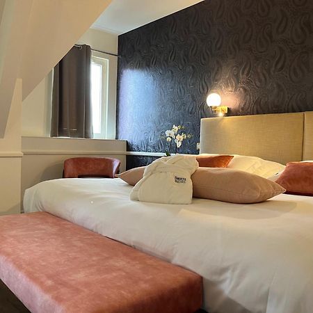 Hotel La Truffe Noire Brive-la-Gaillarde Exteriér fotografie