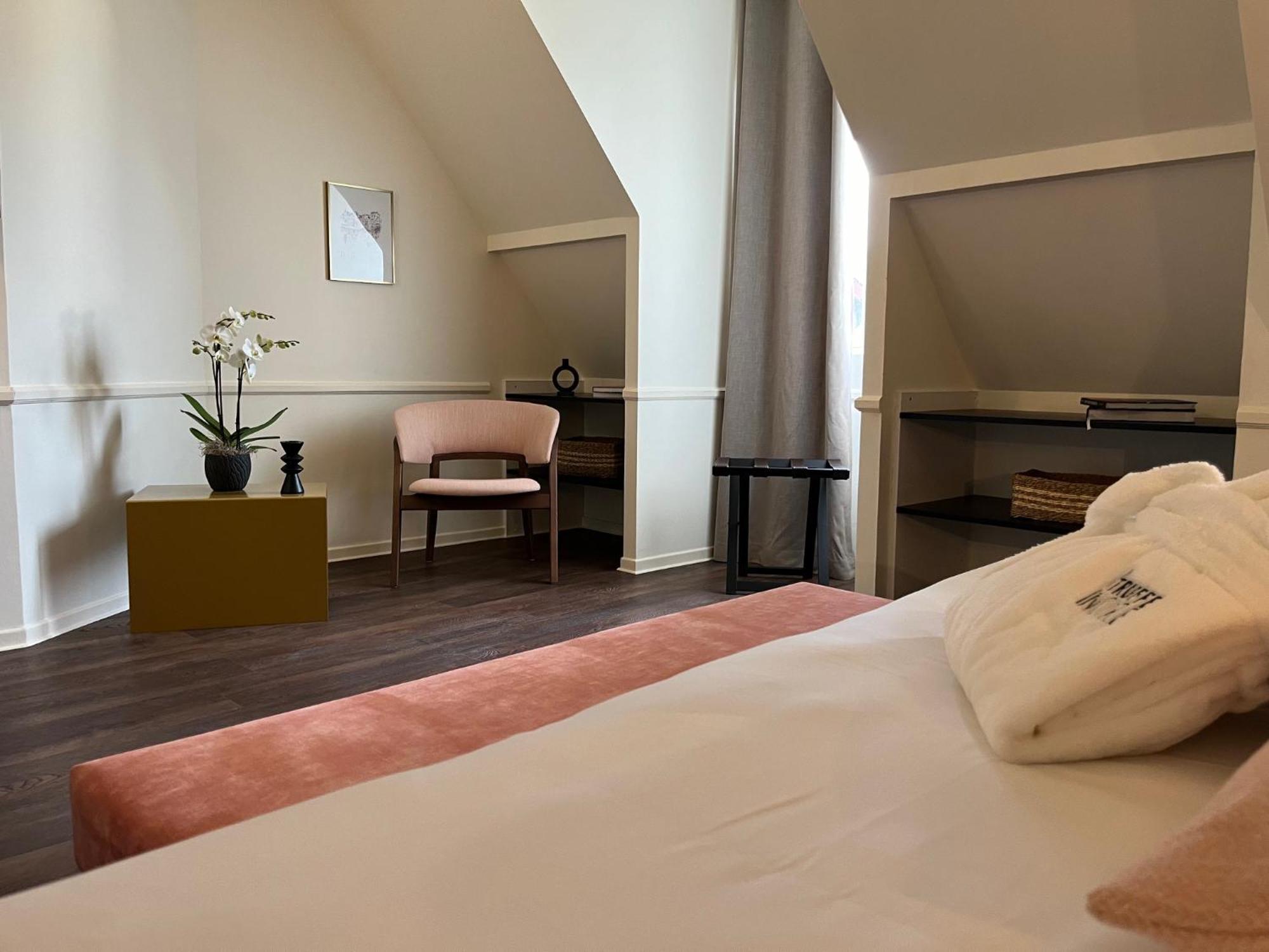 Hotel La Truffe Noire Brive-la-Gaillarde Exteriér fotografie
