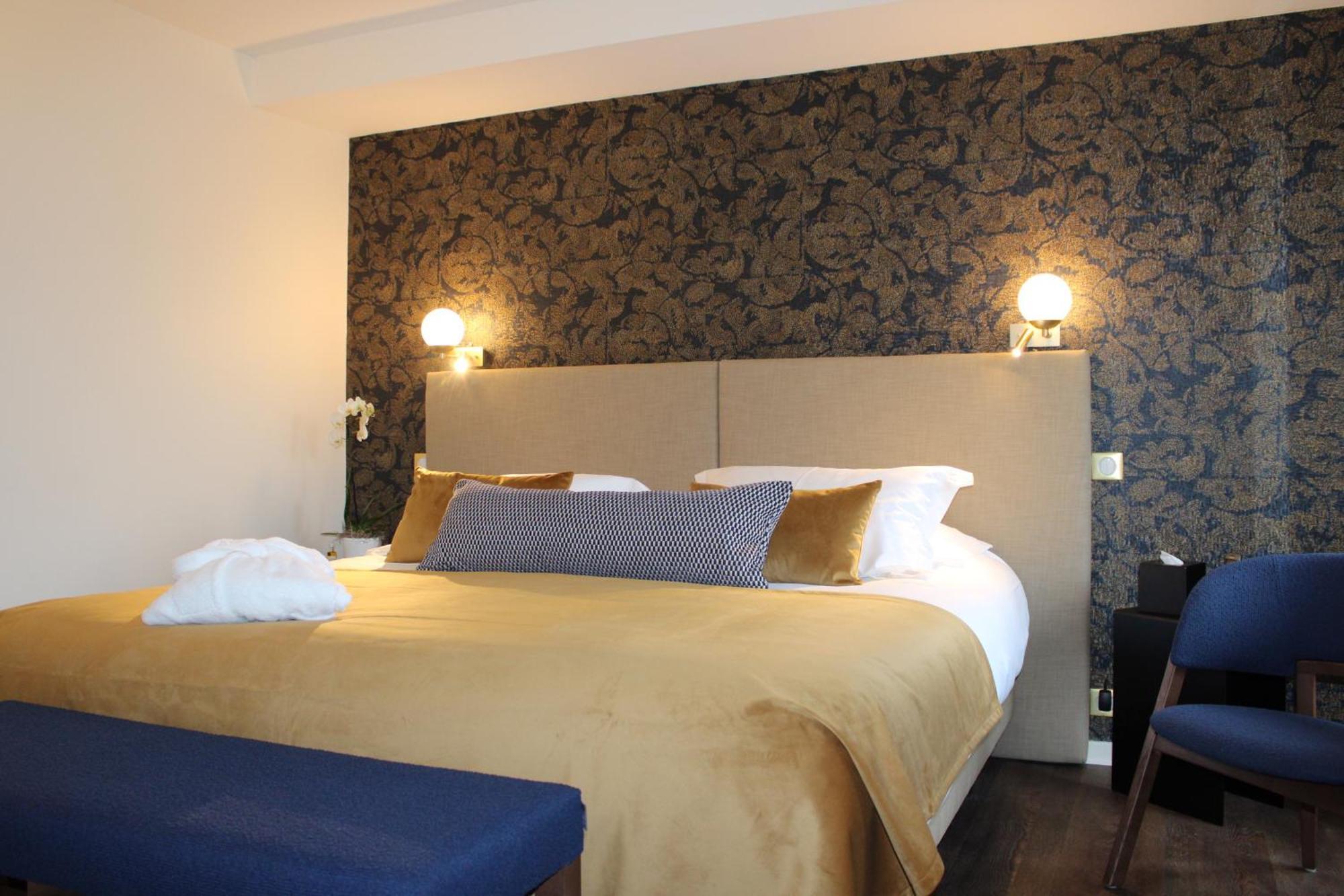 Hotel La Truffe Noire Brive-la-Gaillarde Exteriér fotografie
