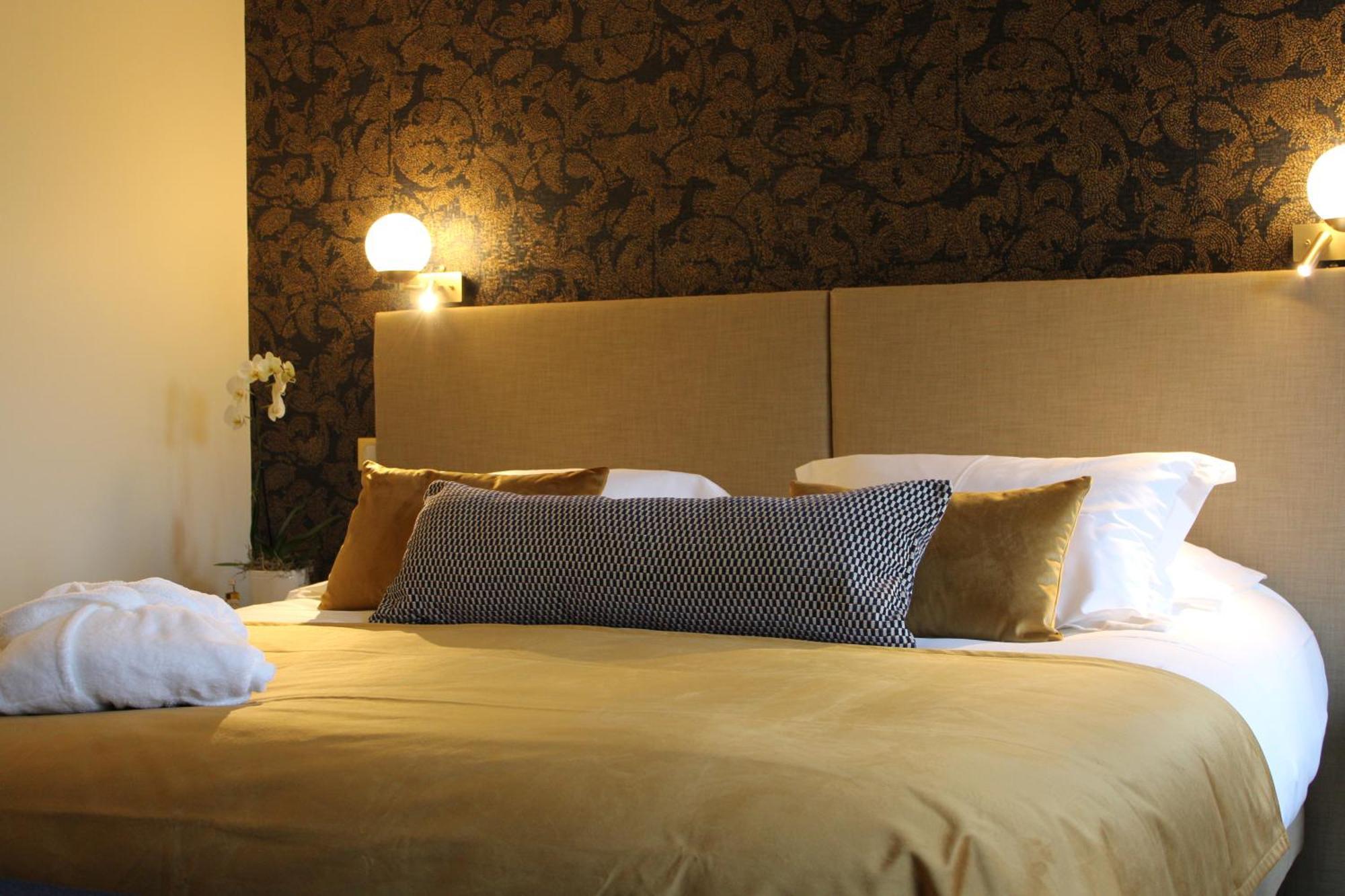 Hotel La Truffe Noire Brive-la-Gaillarde Exteriér fotografie