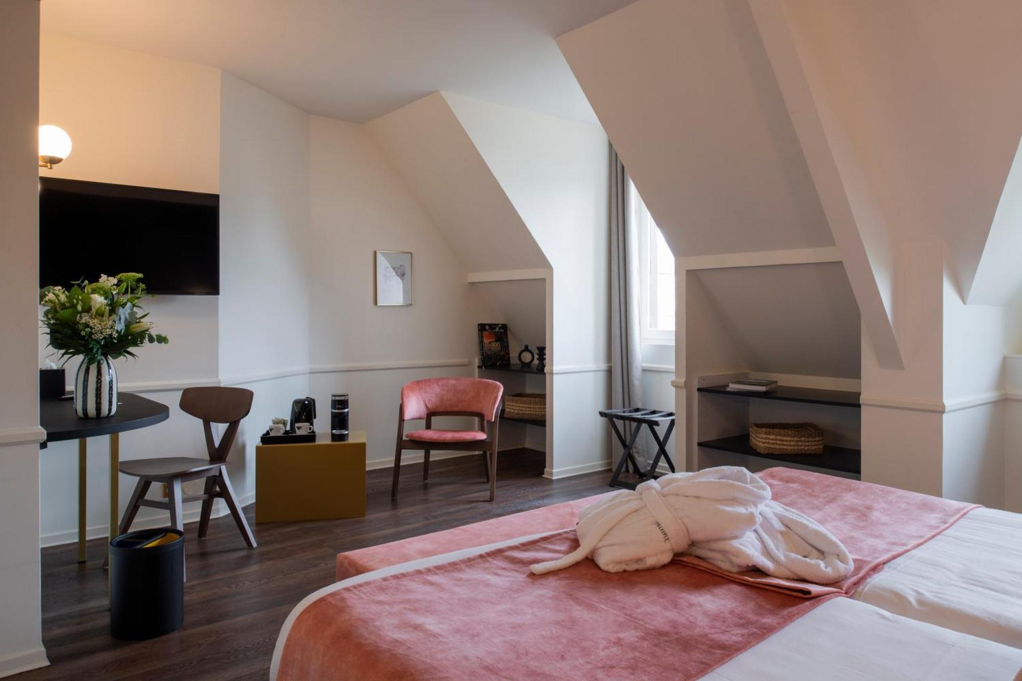 Hotel La Truffe Noire Brive-la-Gaillarde Exteriér fotografie