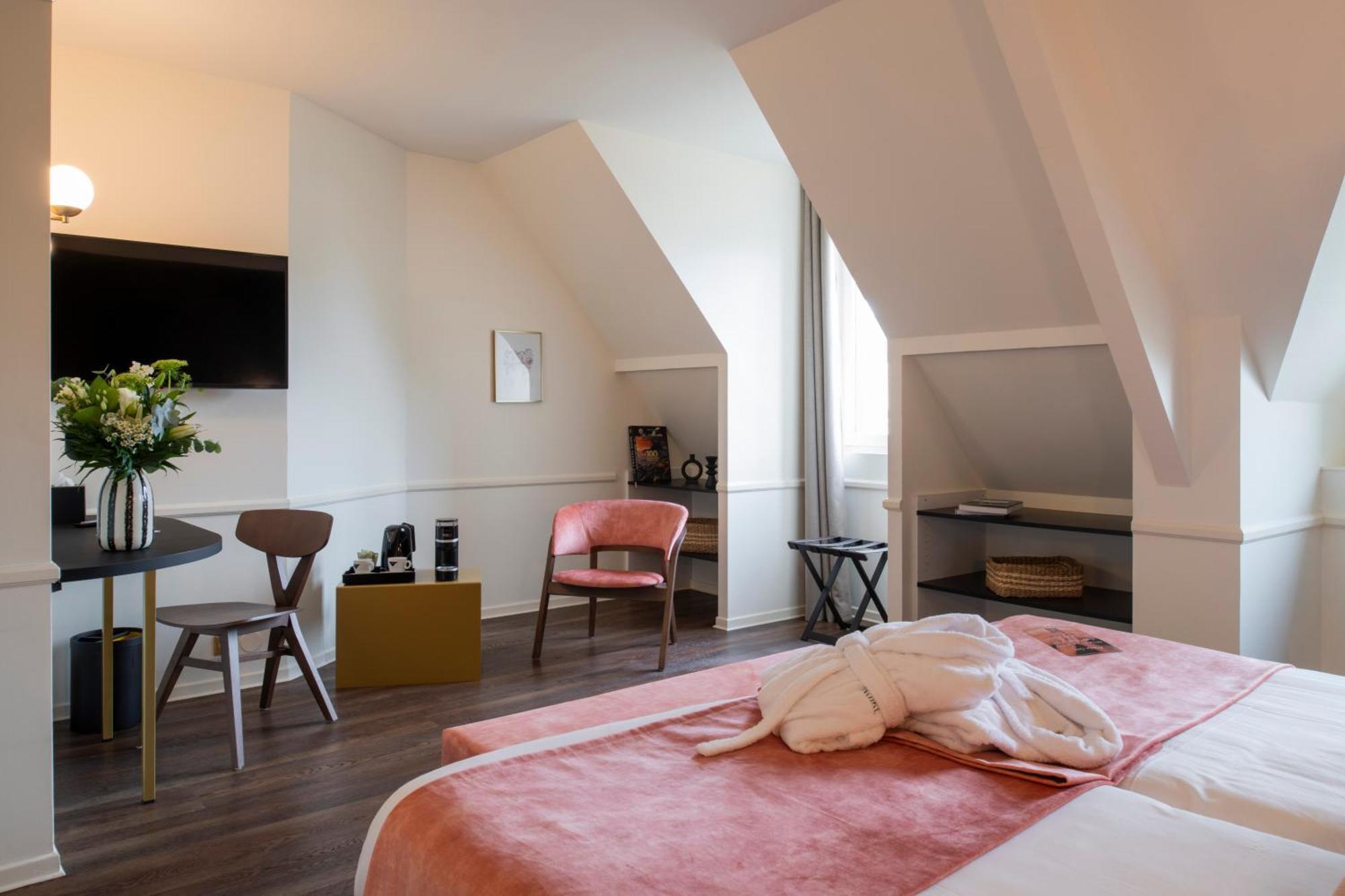 Hotel La Truffe Noire Brive-la-Gaillarde Exteriér fotografie