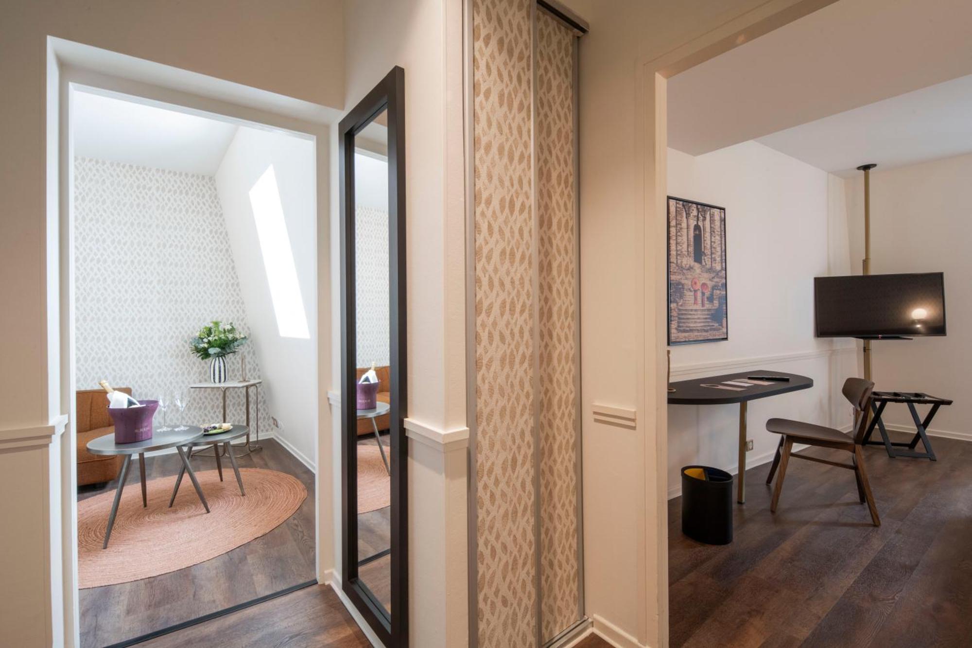 Hotel La Truffe Noire Brive-la-Gaillarde Exteriér fotografie