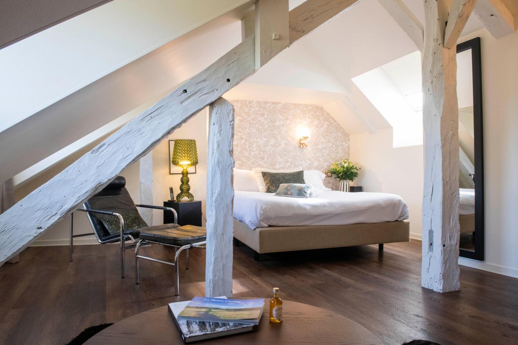 Hotel La Truffe Noire Brive-la-Gaillarde Exteriér fotografie