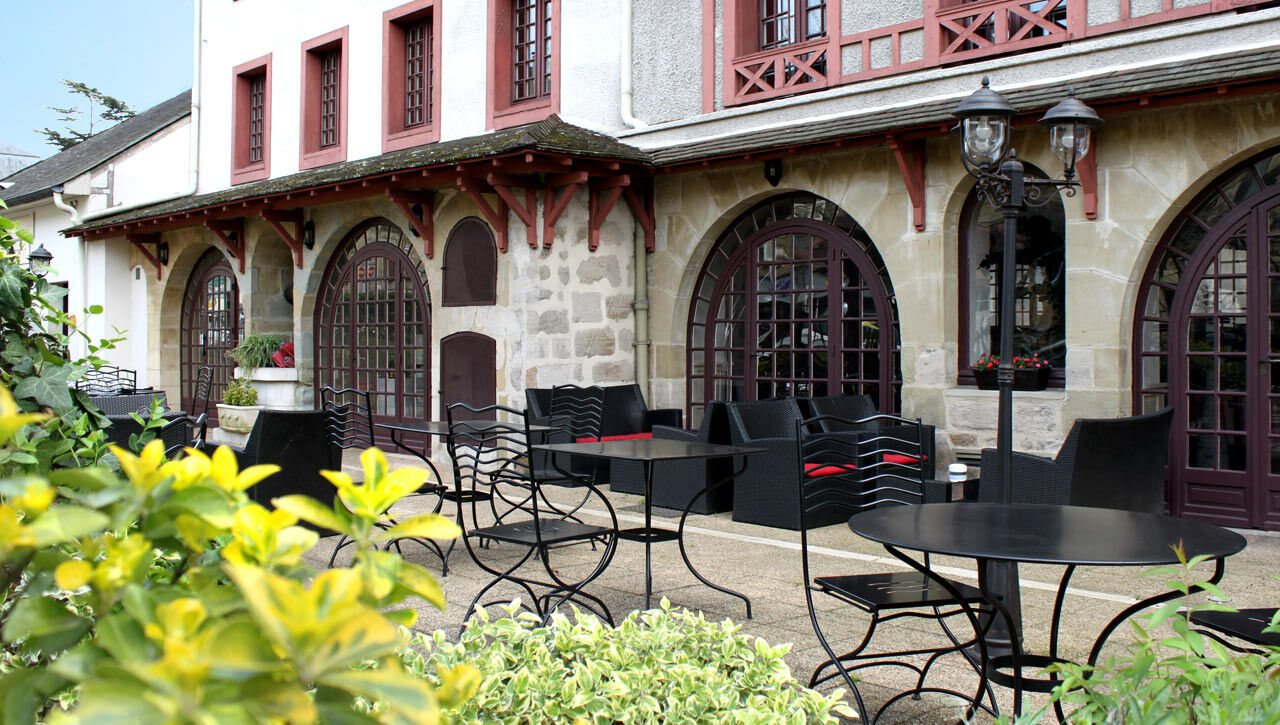 Hotel La Truffe Noire Brive-la-Gaillarde Exteriér fotografie